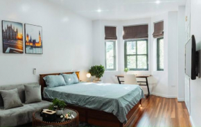 Chuỗi căn hộ Shan Apartment & Homestay - Vinhomes Imperia Hải Phòng